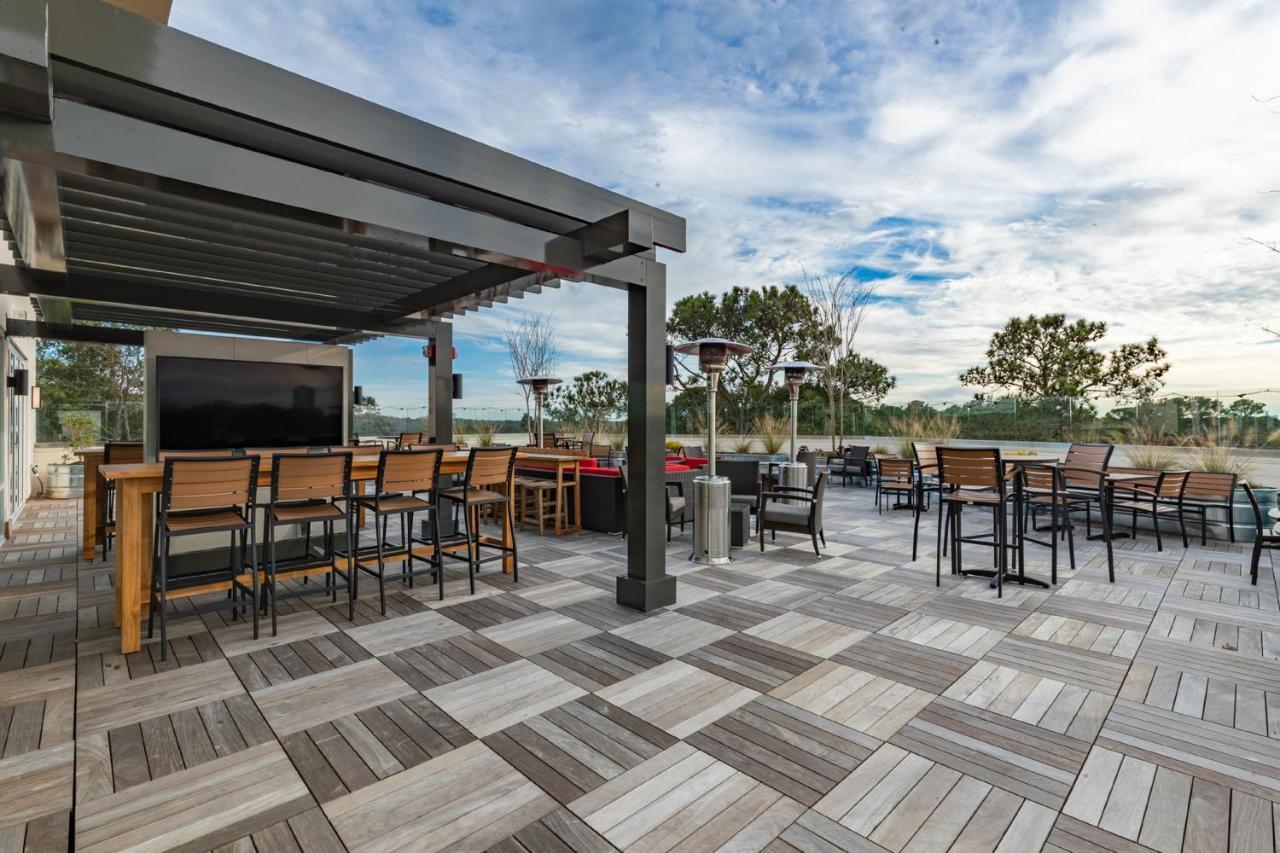 فندق Courtyard By Marriott Atlanta دنوودي المظهر الخارجي الصورة