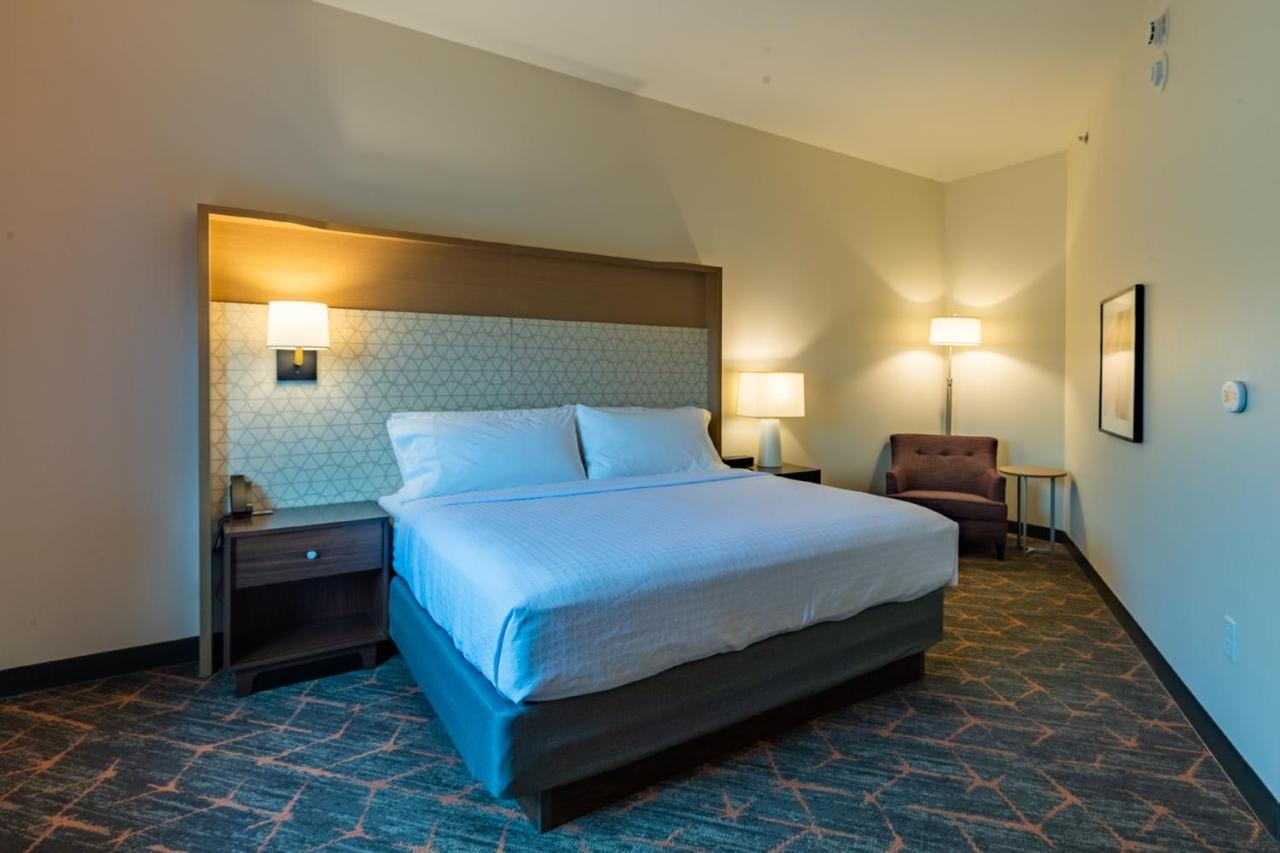 فندق Courtyard By Marriott Atlanta دنوودي المظهر الخارجي الصورة