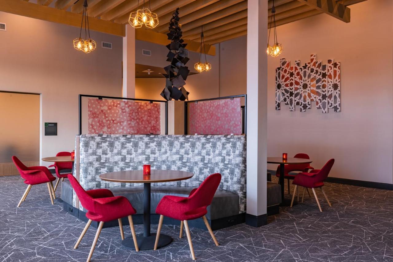فندق Courtyard By Marriott Atlanta دنوودي المظهر الخارجي الصورة