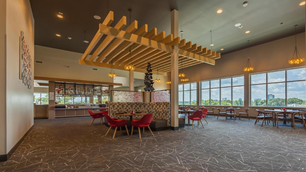 فندق Courtyard By Marriott Atlanta دنوودي المظهر الخارجي الصورة