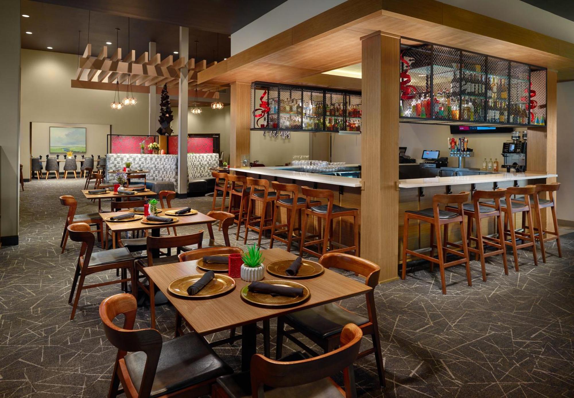 فندق Courtyard By Marriott Atlanta دنوودي المظهر الخارجي الصورة